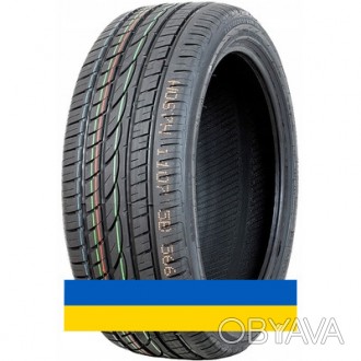 
245/45R18 Aplus A607 100W Легковая шина в наличии все шины по цене - 3088. Быст. . фото 1