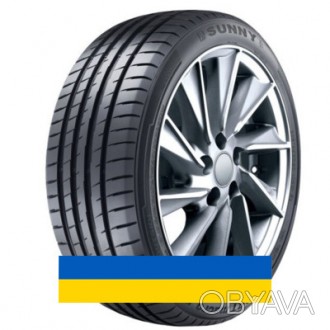 
275/40R20 Sunny SPORT macro NA305 106W Легковая шина в наличии все шины по цене. . фото 1