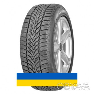 
225/50R17 Goodyear UltraGrip Ice 2 98T Легковая шина в наличии все шины по цене. . фото 1