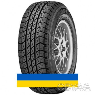 
235/65R17 Goodyear Wrangler HP 103S Внедорожная шина в наличии все шины по цене. . фото 1