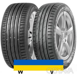 
205/50R17 Nokian Nordman SZ 93W Легковая шина в наличии все шины по цене - 2000. . фото 1