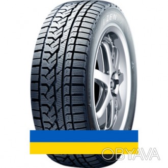 
225/65R17 Kumho I'zen rv KC15 106H Внедорожная шина в наличии все шины по цене . . фото 1