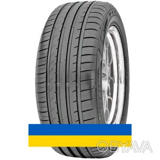 
255/40R19 Falken Azenis FK453 100Y Легковая шина в наличии все шины по цене - 4. . фото 1