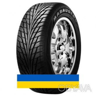 
305/40R22 Maxxis MA-S2 Marauder II 114V Легковая шина в наличии все шины по цен. . фото 1