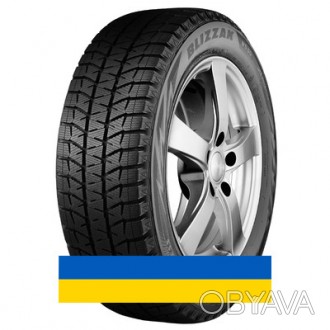 
235/35R19 Bridgestone Blizzak WS80 91H Легковая шина в наличии все шины по цене. . фото 1