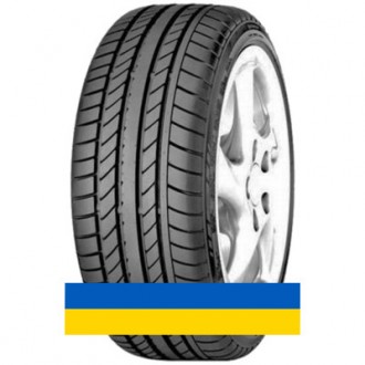 265/40R22 Continental ContiSportContact 106H Легковая шина. Київ. фото 1 265/40R22 Continental ContiSportContact 106H Легковая шина. Київ. фото 1
