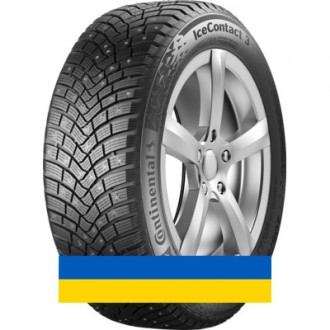 225/50R17 Continental IceContact 3 98T Легковая шина. Киев. фото 1 225/50R17 Continental IceContact 3 98T Легковая шина. Киев. фото 1