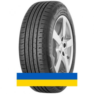 215/60R17 Continental ContiEcoContact 5 96H Легковая шина. Киев. фото 1 215/60R17 Continental ContiEcoContact 5 96H Легковая шина. Киев. фото 1