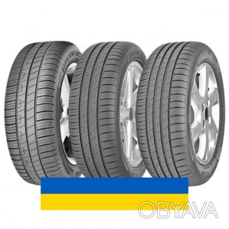 
215/50R17 Goodyear EfficientGrip Performance 91W Легковая шина в наличии все ши. . фото 1