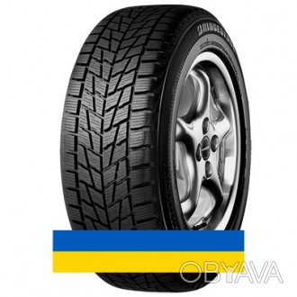 
235/50R17 Bridgestone Blizzak LM-22 96H Легковая шина в наличии все шины по цен. . фото 1