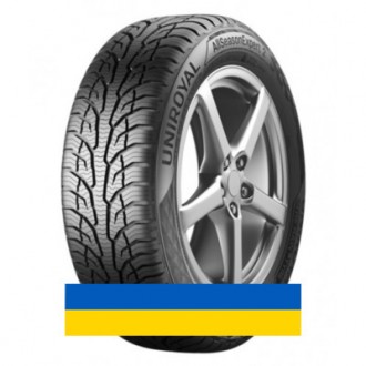 235/65R17 Uniroyal AllSeasonExpert 2 108V Легковая шина. Київ. фото 1 235/65R17 Uniroyal AllSeasonExpert 2 108V Легковая шина. Київ. фото 1