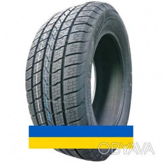 
235/45R17 Lanvigator CatchFors A/S 97W Легковая шина в наличии все шины по цене. . фото 1