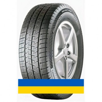 255/55R18 Continental VanContact Camper 120R Легкогрузовая шина. Київ. фото 1 255/55R18 Continental VanContact Camper 120R Легкогрузовая шина. Київ. фото 1