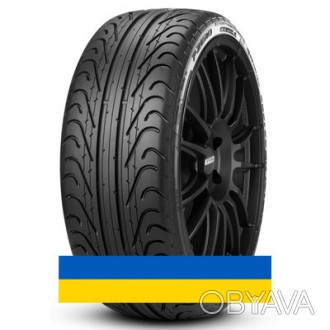 
245/35R20 Pirelli PZero Corsa 91Y Легковая шина в наличии все шины по цене - 70. . фото 1