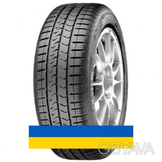 
275/40R20 Vredestein Quatrac 5 106W Легковая шина в наличии все шины по цене - . . фото 1