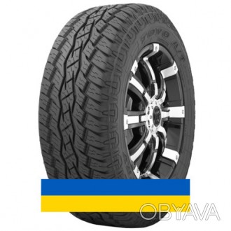 
255/55R19 Toyo Open Country A/T plus 111H Внедорожная шина в наличии все шины п. . фото 1