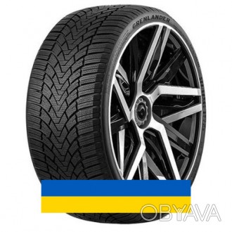 
225/40R19 Grenlander Icehawke I 93V Легковая шина в наличии все шины по цене - . . фото 1