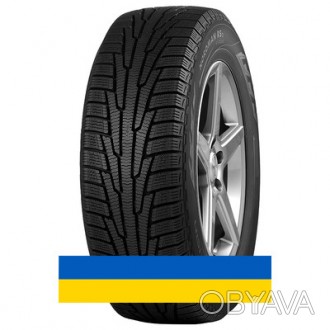 
215/55R17 Nokian Nordman RS2 98R Легковая шина в наличии все шины по цене - 464. . фото 1