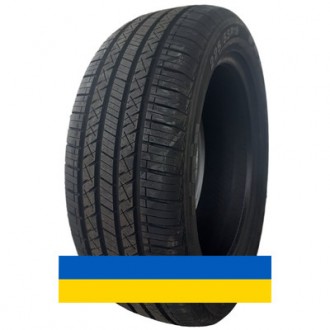215/60R17 Leao LA35 96H Внедорожная шина. Киев. фото 1 215/60R17 Leao LA35 96H Внедорожная шина. Киев. фото 1