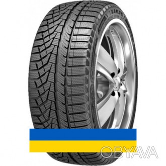 
245/45R19 Sailun ICE BLAZER Alpine EVO 1 102W Легковая шина в наличии все шины . . фото 1