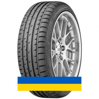 315/25R19 Continental ContiSportContact 3 98Y Легковая шина. Київ. фото 1 315/25R19 Continental ContiSportContact 3 98Y Легковая шина. Київ. фото 1