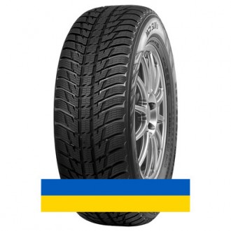 255/60R18 Nokian WR SUV 3 112H Внедорожная шина. Київ. фото 1 255/60R18 Nokian WR SUV 3 112H Внедорожная шина. Київ. фото 1
