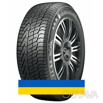 
235/45R17 Continental NorthContact NC6 97T Легковая шина в наличии все шины по . . фото 1