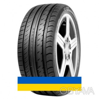 
225/50R17 Sunfull SF-888 98W Легковая шина в наличии все шины по цене - 2841. Б. . фото 1