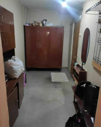 6813-ИГ Продам 1 комнатную квартиру на Салтовке
602 микрорайон
Познанская 2
Этаж. . фото 8