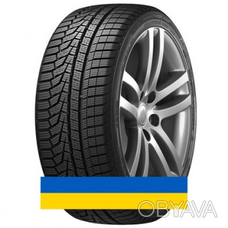 
225/45R18 Hankook Winter i*cept evo2 W320 91H Легковая шина в наличии все шины . . фото 1