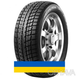 
255/60R18 Leao Winter Defender Ice I-15 SUV 112H Внедорожная шина в наличии все. . фото 1