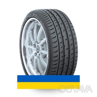 
275/35R20 Toyo Proxes T1 Sport 102Y Легковая шина в наличии все шины по цене - . . фото 1