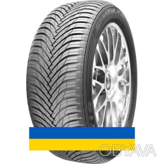 
225/50R17 Maxxis Premitra All Season AP3 98W Легковая шина в наличии все шины п. . фото 1