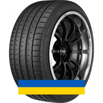 225/50R17 Yokohama Advan Sport V105 94W Легковая шина. Киев. фото 1 225/50R17 Yokohama Advan Sport V105 94W Легковая шина. Киев. фото 1