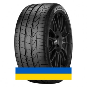 295/35R21 Pirelli PZero 107Y Легковая шина. Київ. фото 1 295/35R21 Pirelli PZero 107Y Легковая шина. Київ. фото 1
