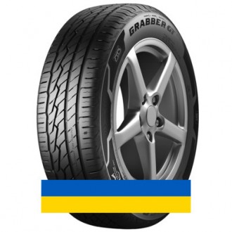 235/50R18 General Tire Grabber GT Plus 97V Внедорожная шина. Київ. фото 1 235/50R18 General Tire Grabber GT Plus 97V Внедорожная шина. Київ. фото 1