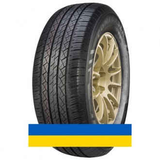 255/65R17 Comforser CF2000 110H Внедорожная шина. Київ. фото 1 255/65R17 Comforser CF2000 110H Внедорожная шина. Київ. фото 1