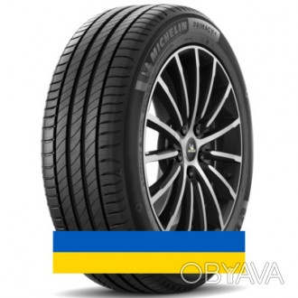 
225/50R17 Michelin Primacy 4+ 98W Легковая шина в наличии все шины по цене - 63. . фото 1