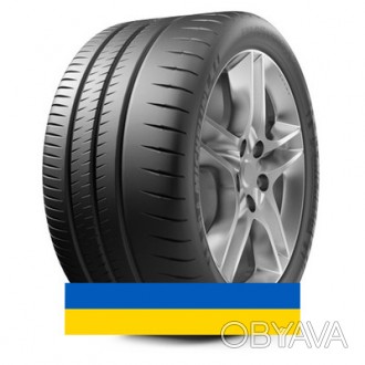 
315/30R21 Michelin Pilot Sport Cup 2 105Y Легковая шина в наличии все шины по ц. . фото 1