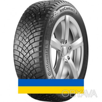 
265/45R20 Continental IceContact 3 108T Легковая шина в наличии все шины по цен. . фото 1