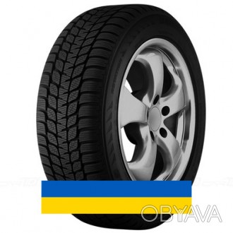 225/45R18 Bridgestone Blizzak LM-25 95V Внедорожная шина