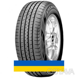 
215/65R17 Maxxis MA-T1 Escapade 99T Легковая шина в наличии все шины по цене - . . фото 1