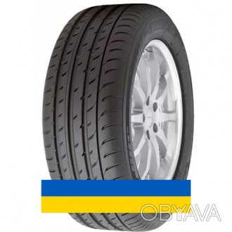 
235/65R17 Toyo Proxes T1 Sport SUV 108V Внедорожная шина в наличии все шины по . . фото 1