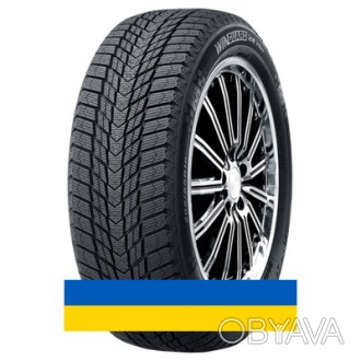 
225/55R17 Nexen WinGuard ice Plus WH43 101T Легковая шина в наличии все шины по. . фото 1