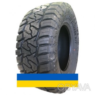 
275/55R20 GRIT KING RIDGE CLIMBER R/T 122/119Q Внедорожная шина в наличии все ш. . фото 1