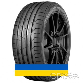 
255/40R18 Nokian Hakka Black 2 99Y Легковая шина в наличии все шины по цене - 5. . фото 1