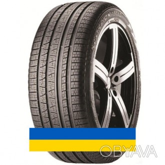 
235/60R18 Pirelli Scorpion Verde All Season 103V Легковая шина в наличии все ши. . фото 1