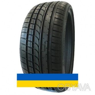 
265/35R18 Altenzo Sports Comforter+ 97W Легковая шина в наличии все шины по цен. . фото 1