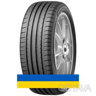 
235/55R19 Dunlop SP Sport MAXX 050 101V Легковая шина в наличии все шины по цен. . фото 1