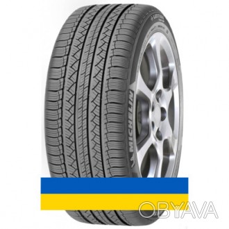 
235/60R18 Michelin Latitude Tour HP 103V Внедорожная шина в наличии все шины по. . фото 1